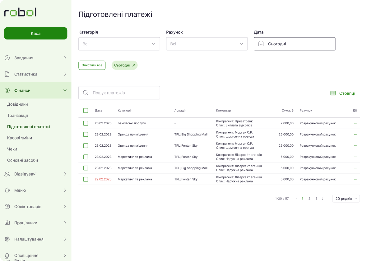 Payments image